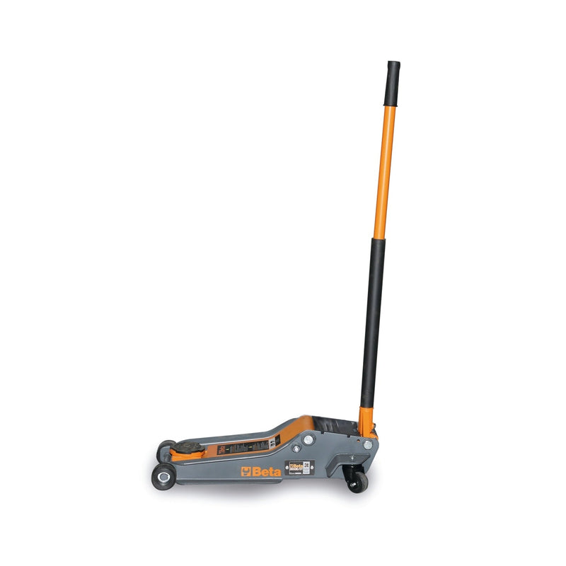 Beta Hydraulic jack, 3 t - 3033E/3T - WEB-030330130 - Beta - Trade Counter Direct