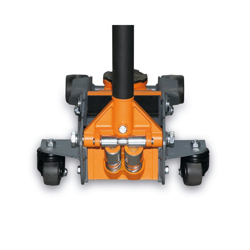 Beta Hydraulic jack, 3 t - 3033E/3T - WEB-030330130 - Beta - Trade Counter Direct