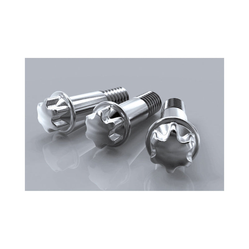Beta Impact socket with polymeric insert for Mercedes wheel screw - 720MRC - WEB-007200631 - Beta - Trade Counter Direct