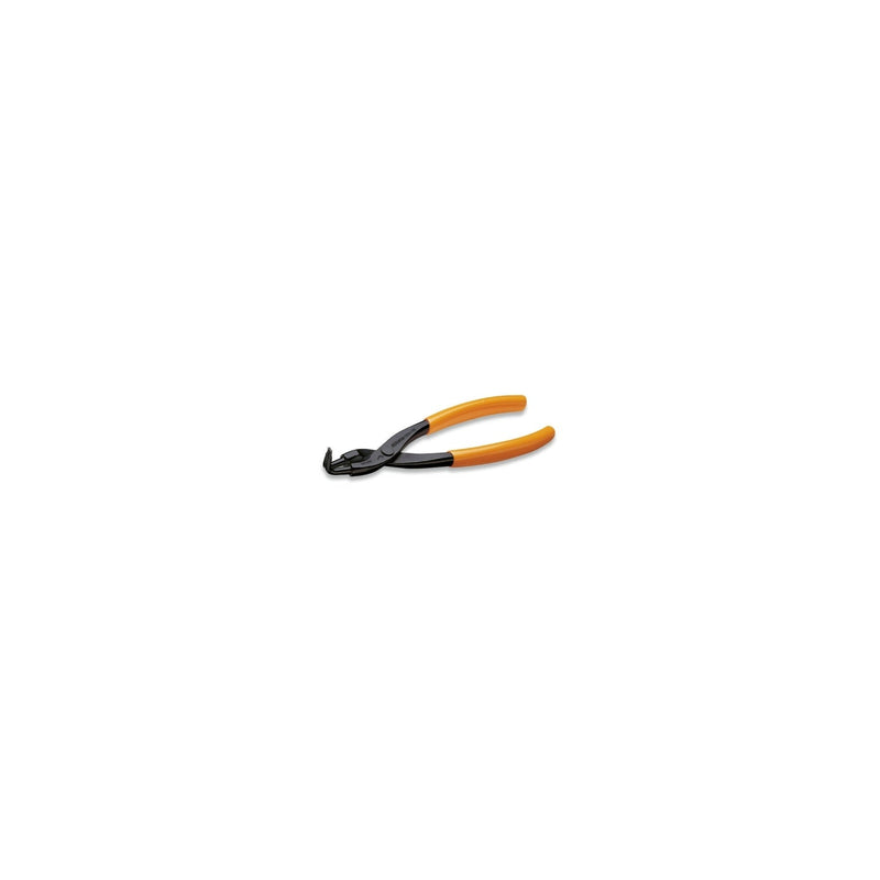 Beta Internal Circlip Pliers Bent Pattern 90° - 1034K - WEB-010349013 - Beta - Trade Counter Direct