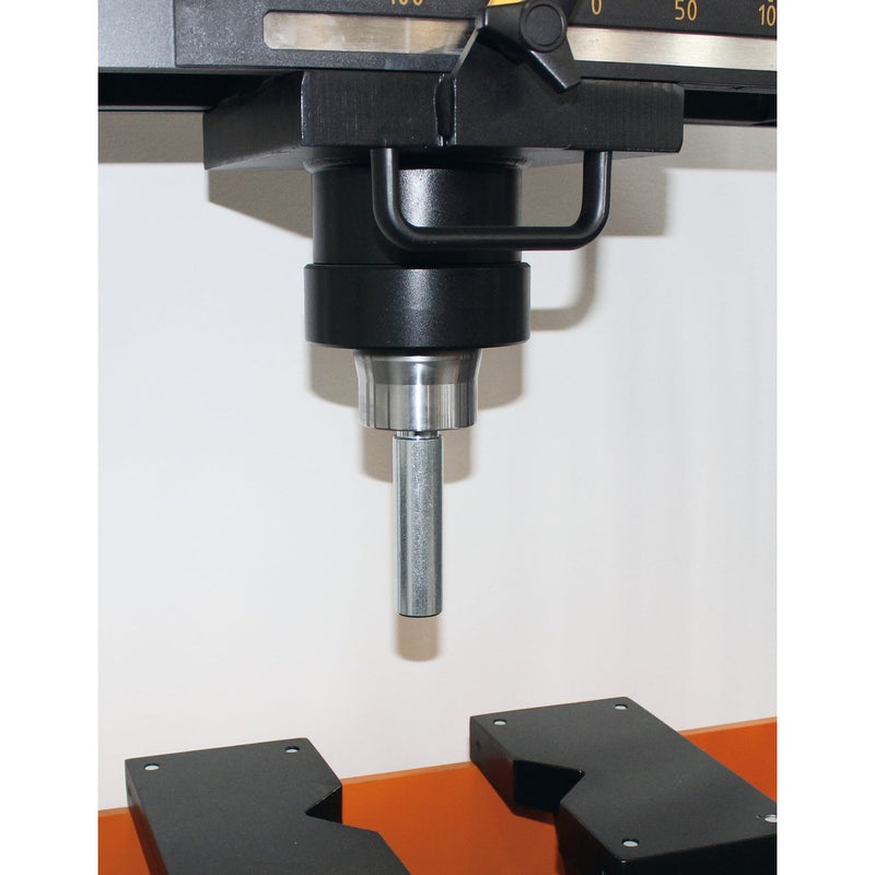 Beta Kit of pin punches and plate for presses 3028 - 3028/KP - WEB-030280055 - Beta - Trade Counter Direct
