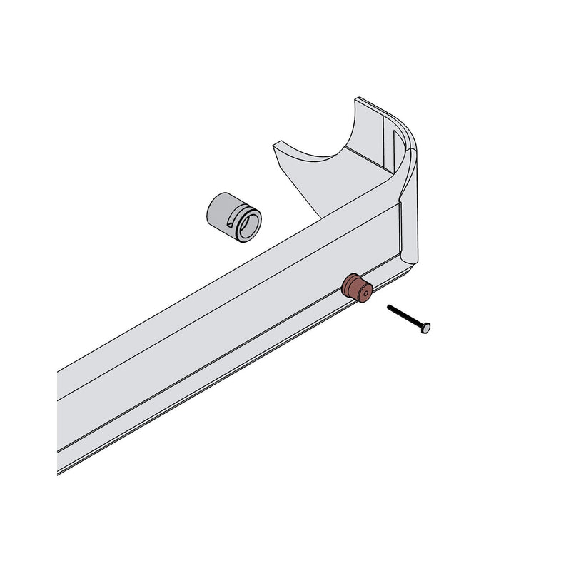 Beta Kit of punches for installing parking sensors - 1367/K10 - WEB-013670200 - Beta - Trade Counter Direct