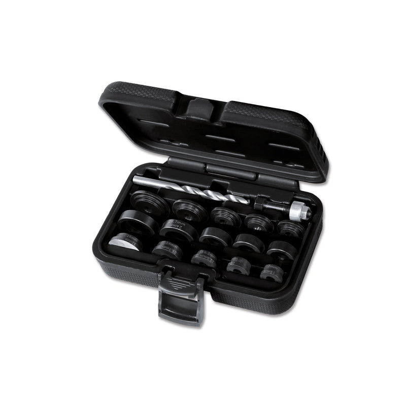 Beta Kit of punches for installing parking sensors - 1367/K10 - WEB-013670200 - Beta - Trade Counter Direct
