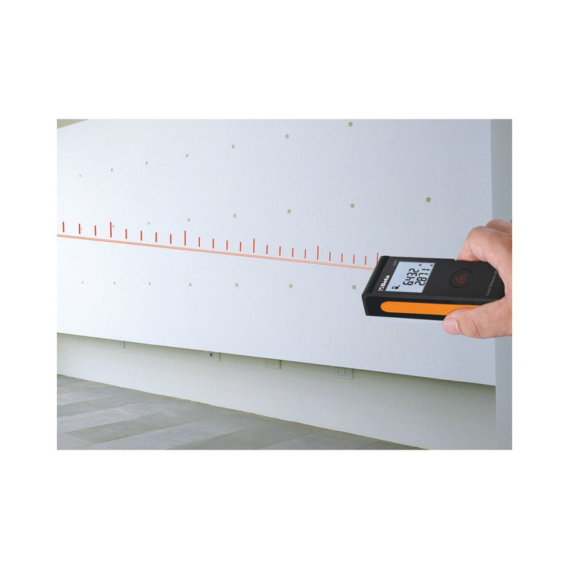 Beta Laser Distance Meter 20 M - 1693 - 1693 20 - WEB-016930020 - Beta - Trade Counter Direct