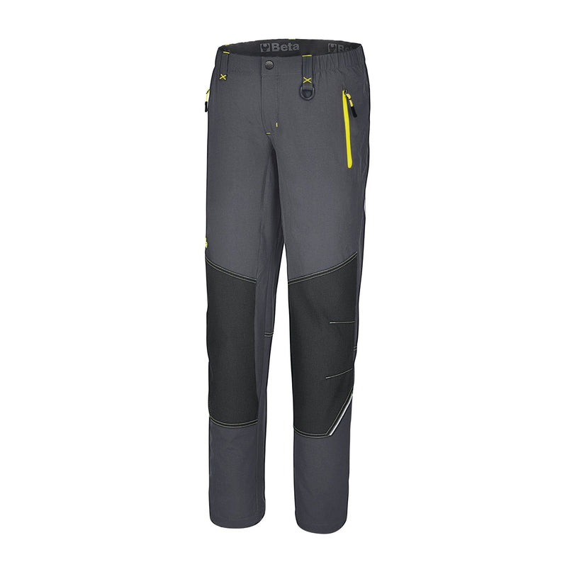 Beta Light Stretch Work Trousers Size L - 7610G - 7610G L - WEB-076100003 - Beta - Trade Counter Direct