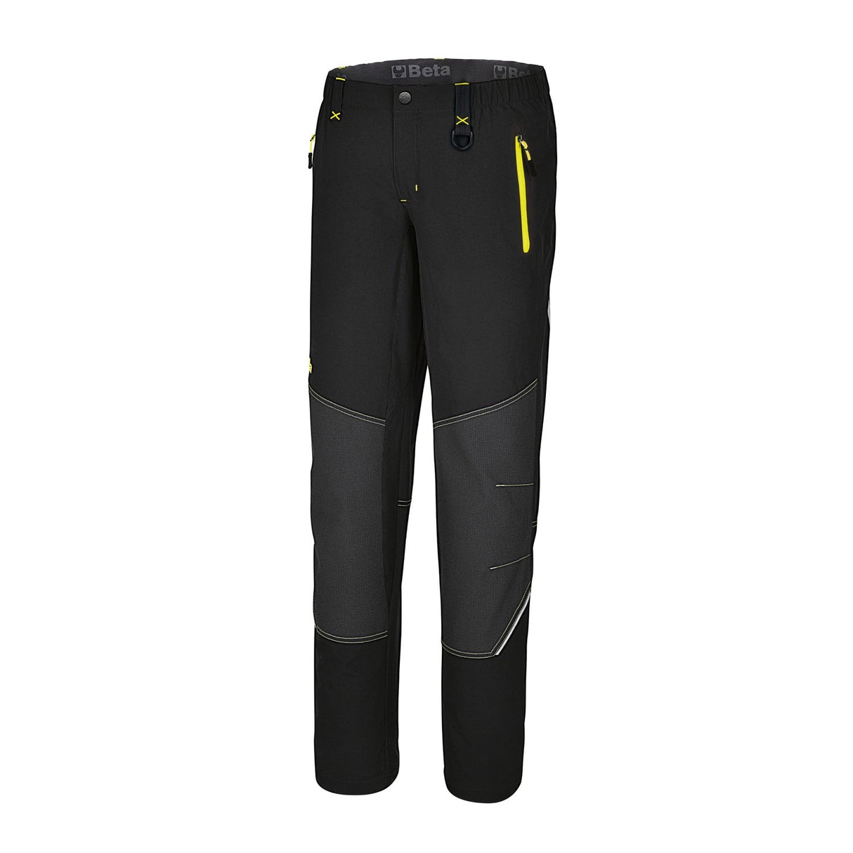 Beta Light Work Trekking Trousers M - 7610N - 7610N M - WEB-076100102 - Beta - Trade Counter Direct