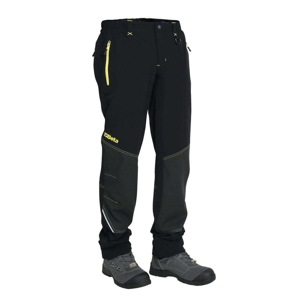 Beta Light Work Trekking Trousers M - 7610N - 7610N M - WEB-076100102 - Beta - Trade Counter Direct