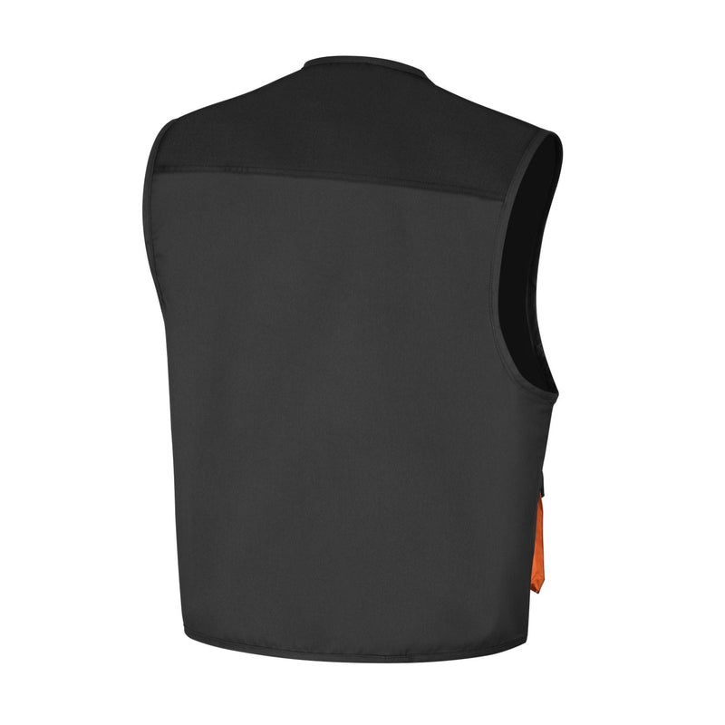 Beta Lightweight Sleeveless Work Jacket Xs - 7867G - 7867G XS - WEB-078670800 - Beta - Trade Counter Direct