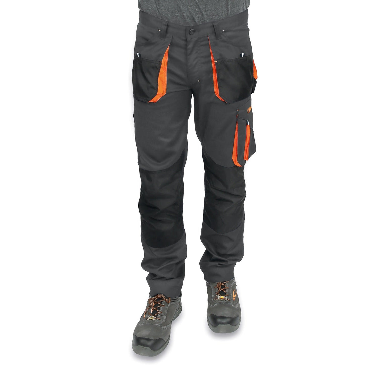 Beta Lightweight Work Trousers - 7860G XS - WEB-078600800 - Beta - Trade Counter Direct