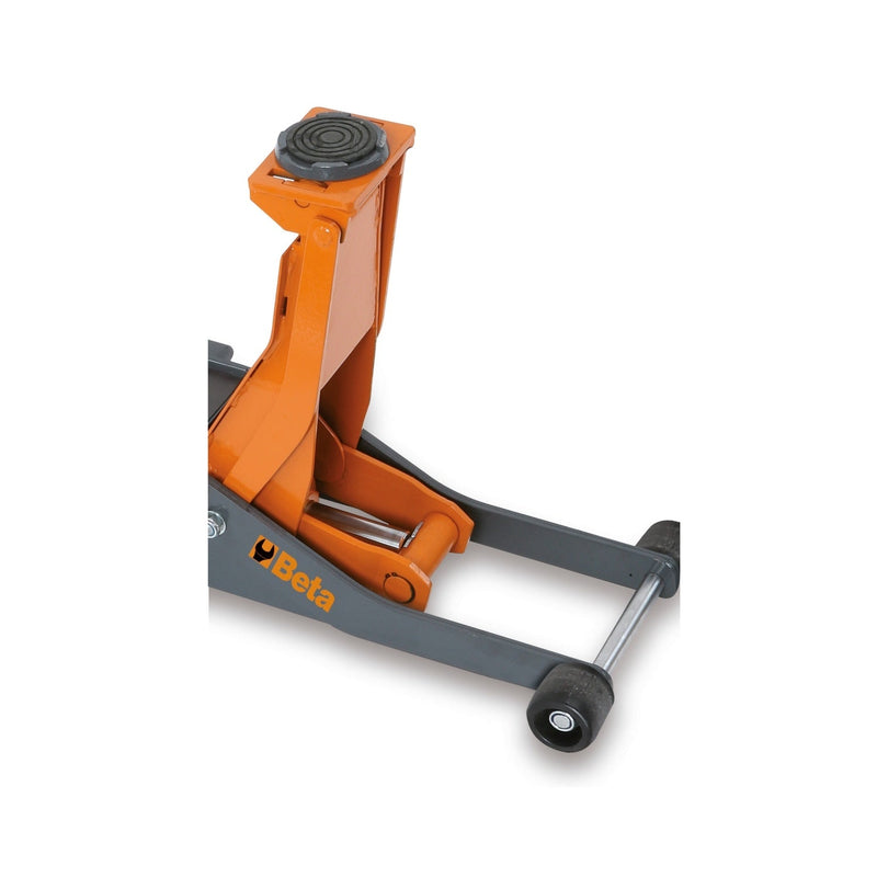 Beta Long, lowered hydraulic jack, 2 t - 3029L/2T - WEB-030290120 - Beta - Trade Counter Direct
