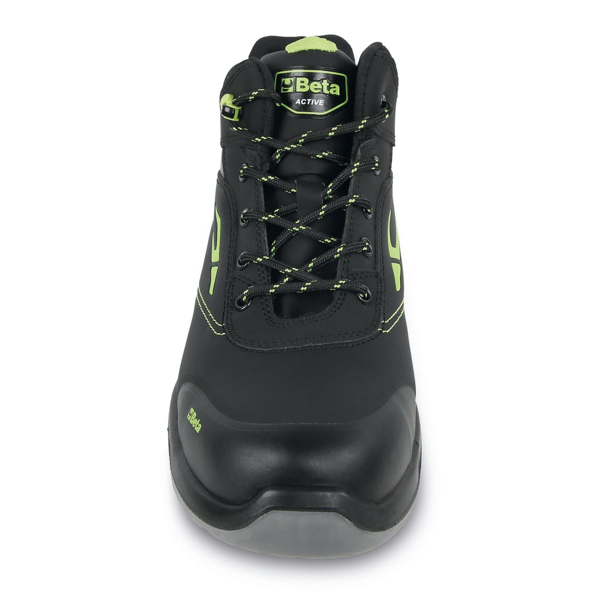 Beta Microfibre Water - Repellent Safety Ankle Shoe - 7321NA 42 - WEB-073210542 - Beta - Trade Counter Direct