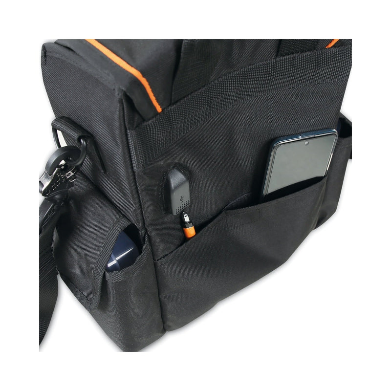 Beta Mini Tool Bag In Technical Fabric - C3 - WEB-021030000 - Beta - Trade Counter Direct