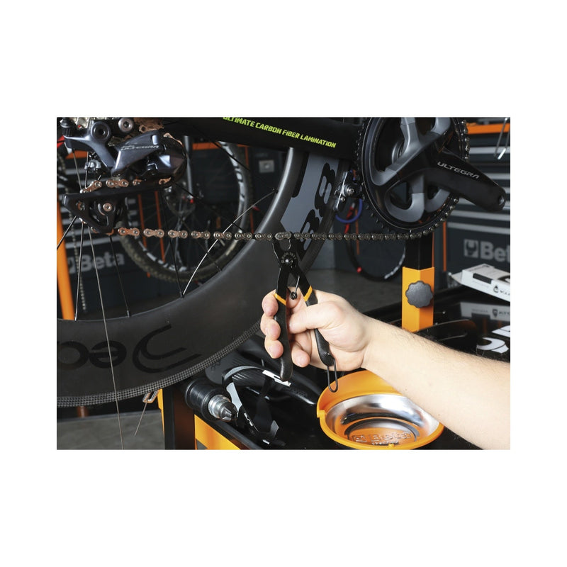 Beta Missing Link Pliers For Bicycle Chains - 3937 - WEB-039370010 - Beta - Trade Counter Direct