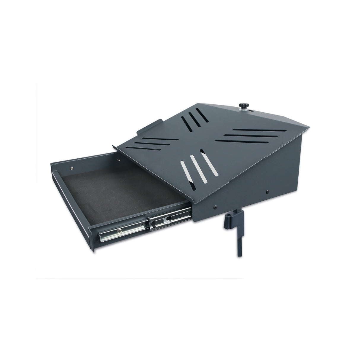 Beta Mobile Roller Cabinet With 8 Drawers And 411 - Tool Assortment - 2400 RSC24A/8 - VIL - 2400 RSC24A/8 - VIL/A - WEB-024004909 - Beta - Trade Counter Direct