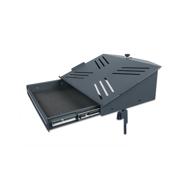 Beta Mobile Roller Cabinet With 8 Drawers And 411 - Tool Assortment - 2400 RSC24A/8 - VIL - 2400 RSC24A/8 - VIL/A - WEB-024004909 - Beta - Trade Counter Direct