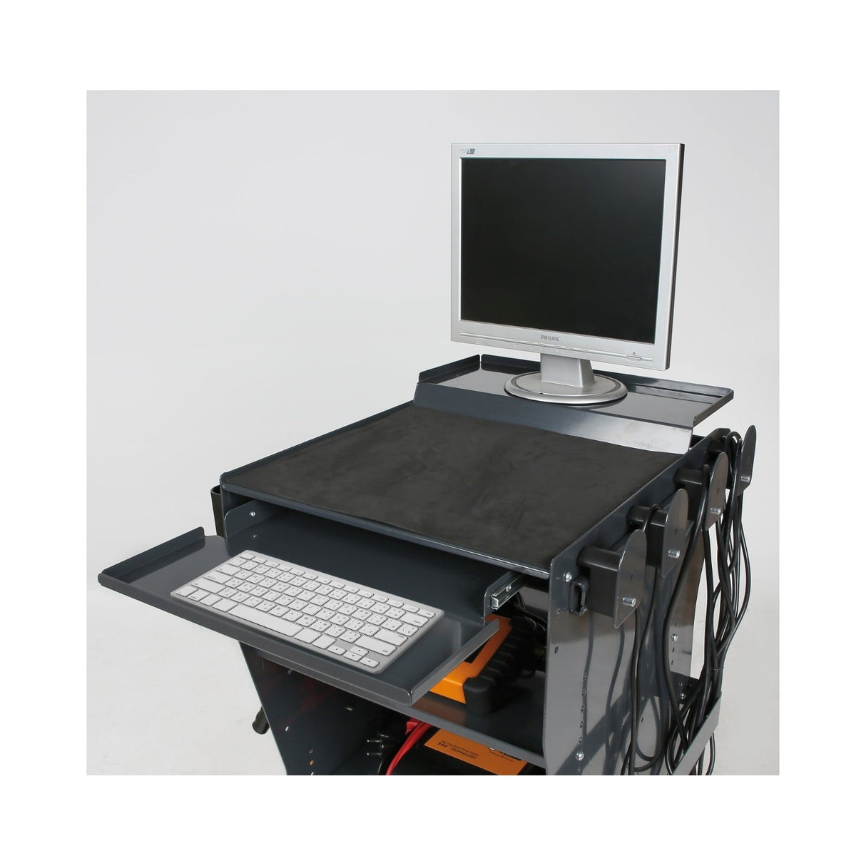 Beta Multi - purpose trolley - CX49 - G - WEB-049000102 - Beta - Trade Counter Direct