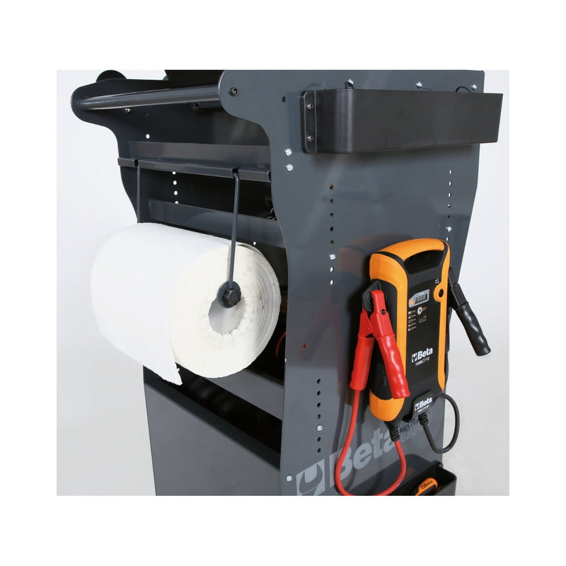 Beta Multi - purpose trolley - CX49 - G - WEB-049000102 - Beta - Trade Counter Direct