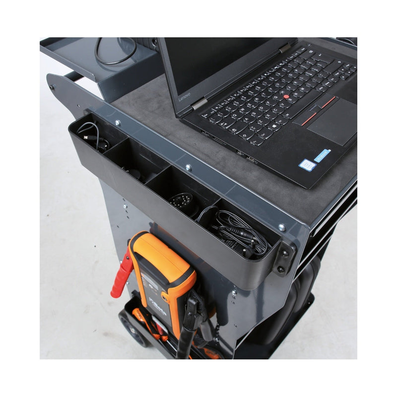 Beta Multi - purpose trolley - CX49 - G - WEB-049000102 - Beta - Trade Counter Direct