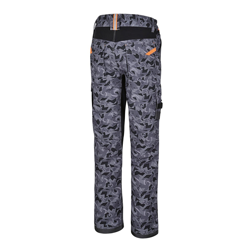 Beta Multipocket Work Trousers - 7818CM M - WEB-078180302 - Beta - Trade Counter Direct