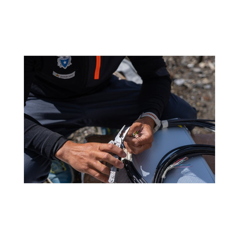 Beta Multipurpose Tool Complete With Bits And Sheath - 1778MT - WEB-017780055 - Beta - Trade Counter Direct