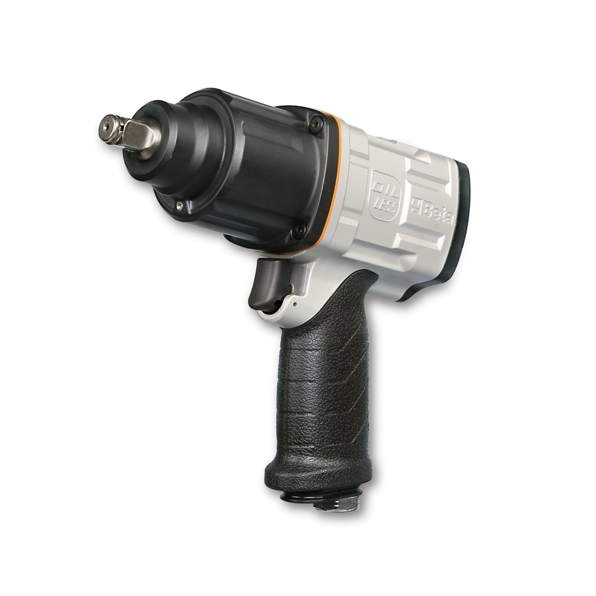 Beta OIL - LESS reversible impact wrench, body made from aluminium alloy - 1927OLS - WEB-019270010 - Beta - Trade Counter Direct