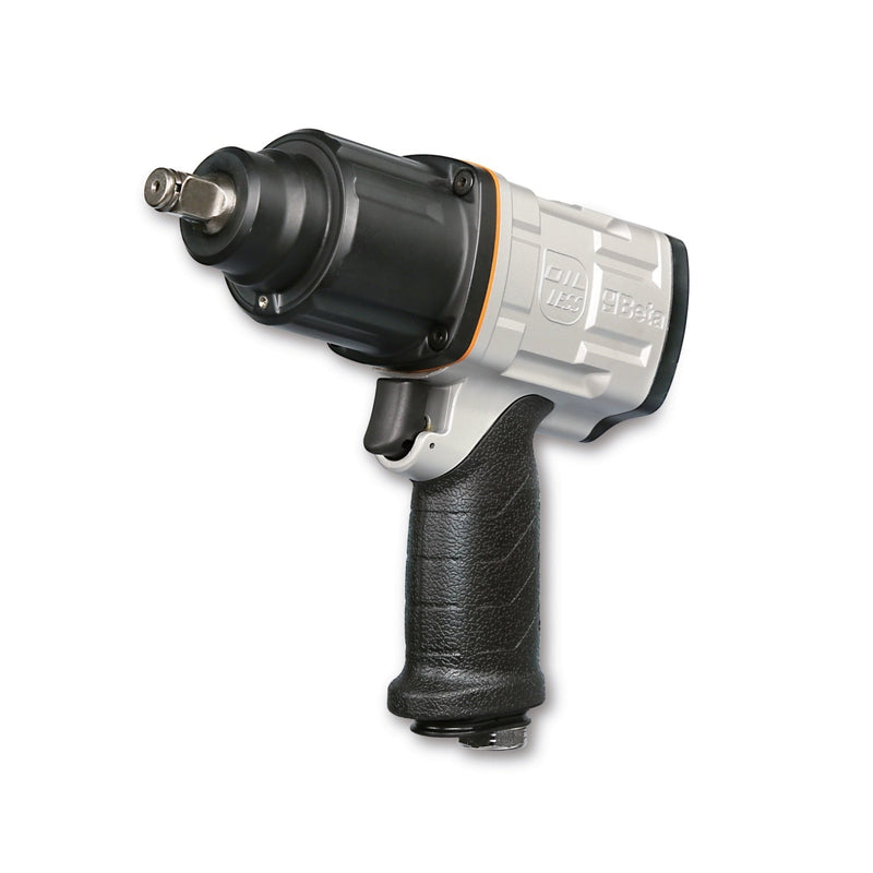 Beta OIL - LESS reversible impact wrench, body made from aluminium alloy - 1927OLS - WEB-019270010 - Beta - Trade Counter Direct