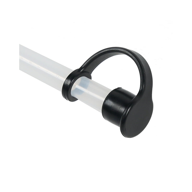 Beta Oil suction gun, 200 ml, made from polypropylene - 1756V - WEB-017560504 - Beta - Trade Counter Direct