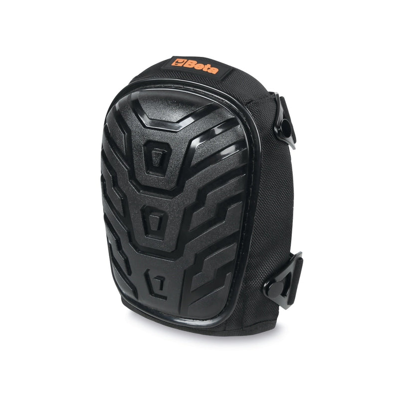 Beta Outer Work Knee Pads Pair With Double Stretch Belt - 7810E - WEB-078100100 - Beta - Trade Counter Direct