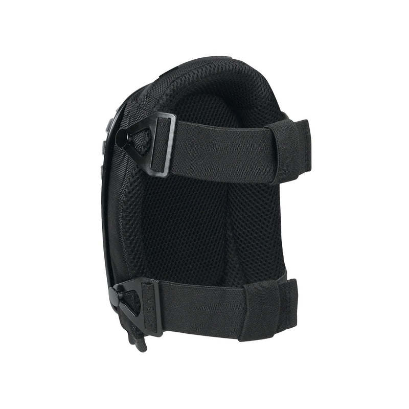 Beta Outer Work Knee Pads Pair With Double Stretch Belt - 7810E - WEB-078100100 - Beta - Trade Counter Direct