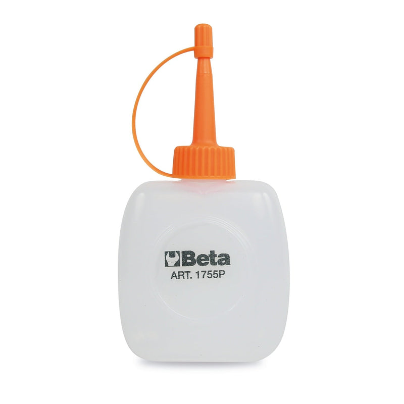 Beta Plastic Oil Can 50 Cc - 1755P - 1755P/K3 50 - WEB-017550050 - Beta - Trade Counter Direct