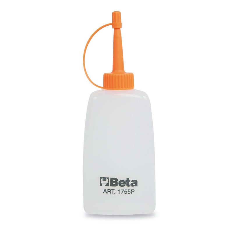 Beta Plastic Oil Can 50 Cc - 1755P - 1755P/K3 50 - WEB-017550050 - Beta - Trade Counter Direct