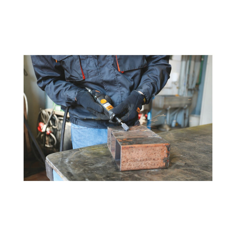 Beta Pneumatic Die Grinder With 3 Mm And 6 Mm Collet Chuck - 1933I - WEB-019330005 - Beta - Trade Counter Direct