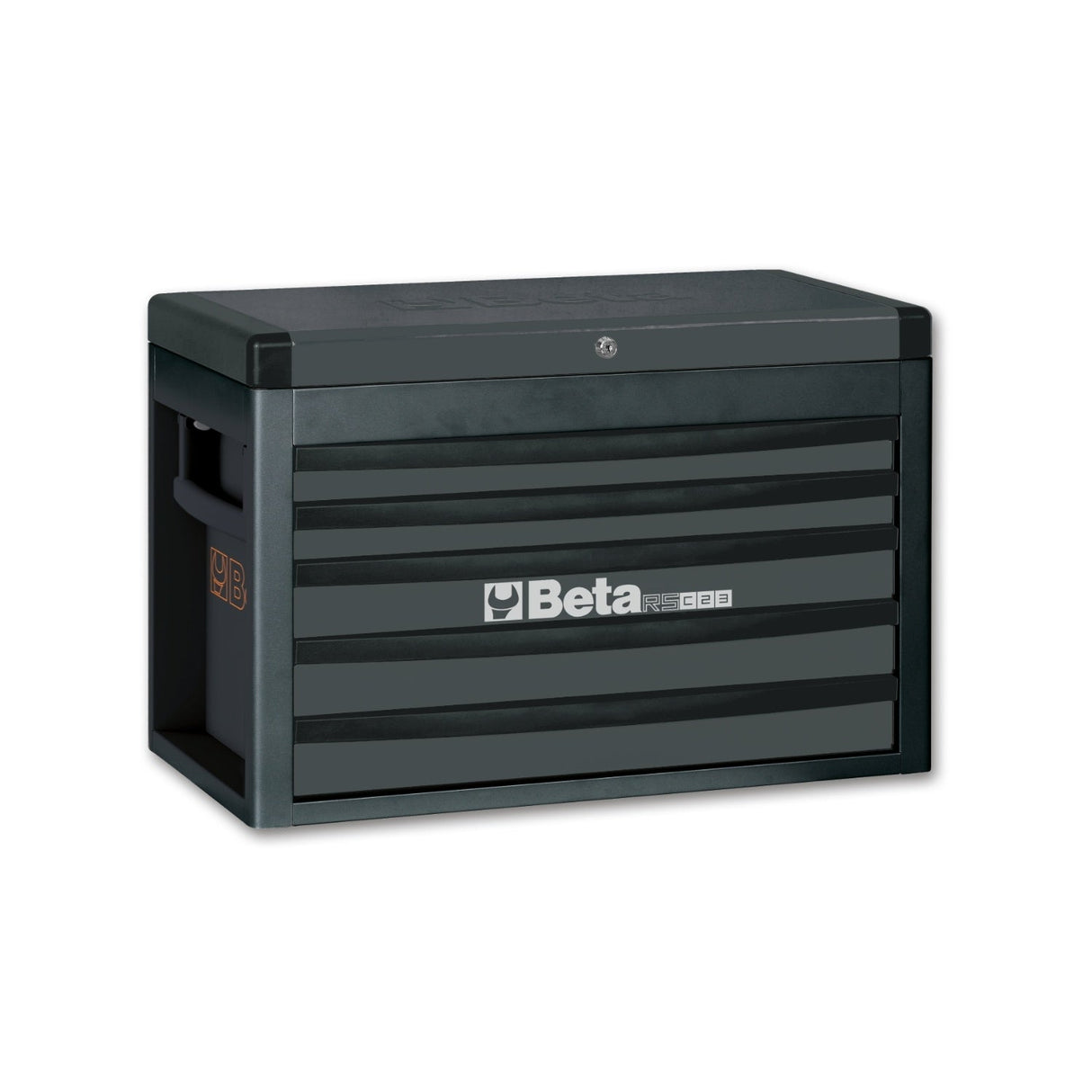 Beta Portable Tool Chest With 5 Drawers - RSC23 - RSC23 - A - WEB-023003007 - Beta - Trade Counter Direct
