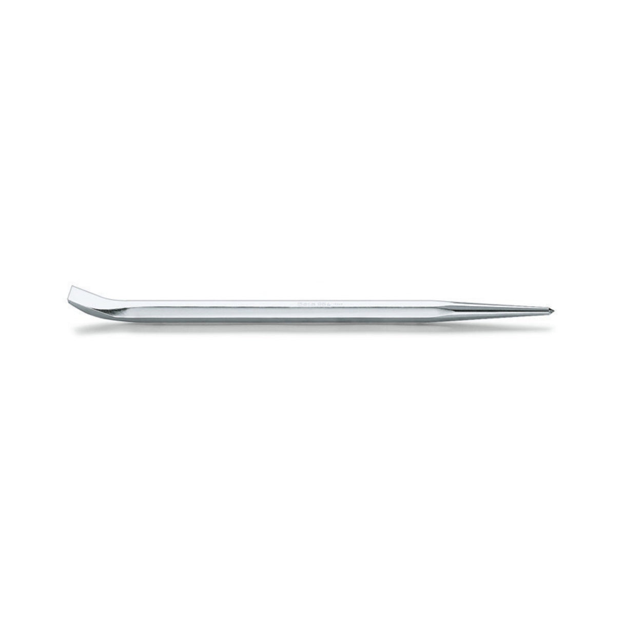 Beta pry bar with pointed and flat bent ends - 963 - WEB-009630001 - Beta - Trade Counter Direct