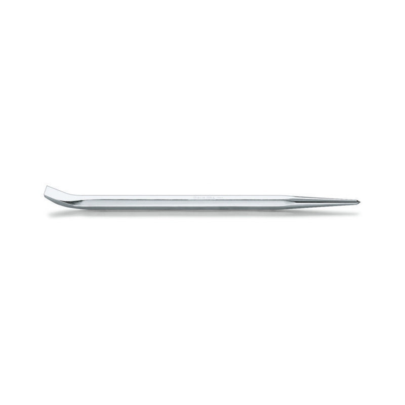 Beta pry bar with pointed and flat bent ends - 963 - WEB-009630001 - Beta - Trade Counter Direct