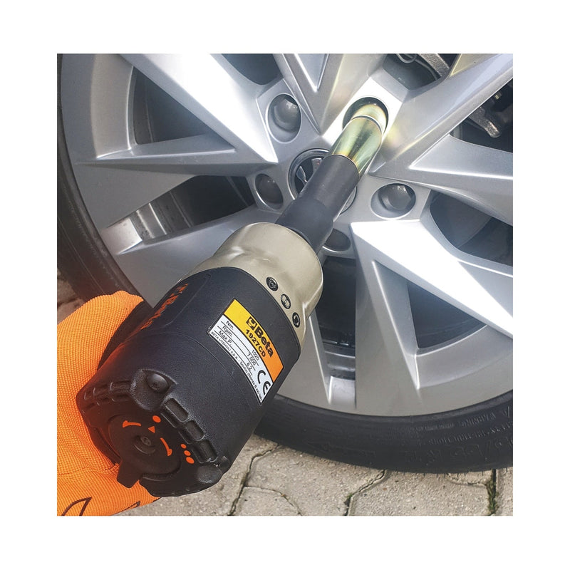 Beta Removal kit for damaged wheel nuts - 972/C10 - WEB-009720010 - Beta - Trade Counter Direct