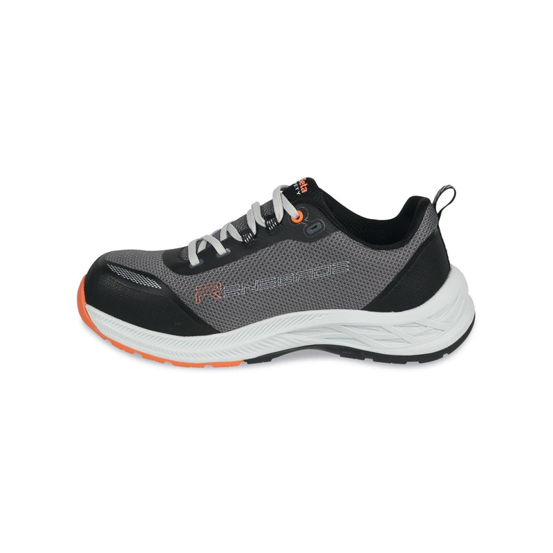 Beta Renegade Mesh Fabric Safety Shoe Size 43 - 7340G - 7340G 43 - WEB-073400643 - Beta - Trade Counter Direct