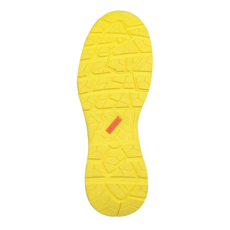 Beta Renegade Woven Fabric Safety Shoe Size 43 - 7341Y - 7341Y 43 - WEB-073410643 - Beta - Trade Counter Direct