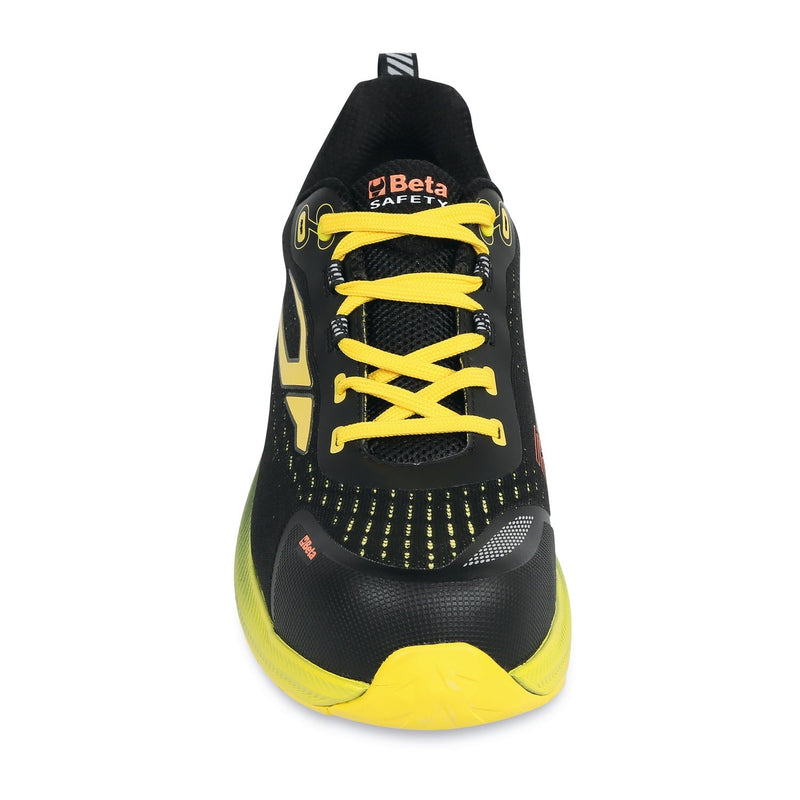 Beta Renegade Woven Fabric Safety Shoe Size 43 - 7341Y - 7341Y 43 - WEB-073410643 - Beta - Trade Counter Direct