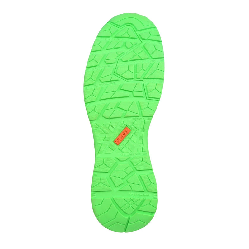 Beta Renegade Woven Fabric Safety Shoes Size 43 - 7341V - 7341V 43 - WEB-073410543 - Beta - Trade Counter Direct