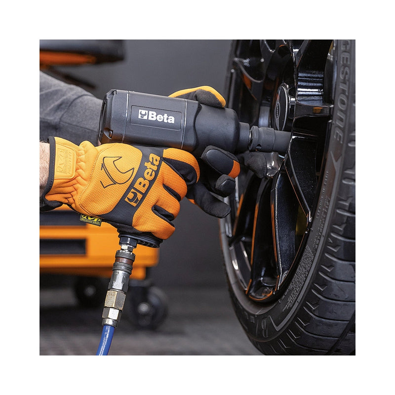Beta Reversible impact wrench, made from composite material - 192 - 1927E - WEB-019280006 - Beta - Trade Counter Direct