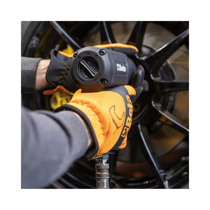 Beta Reversible impact wrench, made from composite material - 192 - 1927E - WEB-019280006 - Beta - Trade Counter Direct
