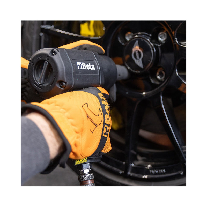 Beta Reversible impact wrench, made from composite material - 192 - 1927E - WEB-019280006 - Beta - Trade Counter Direct