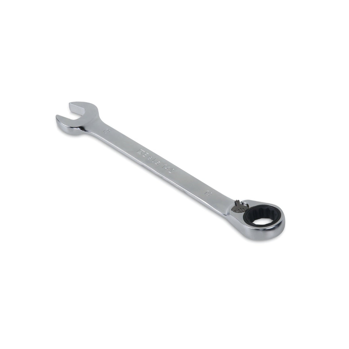 Beta Reversible Ratcheting Combination Wrench 6 Mm - 142 - 142 6 - WEB-001420006 - Beta - Trade Counter Direct