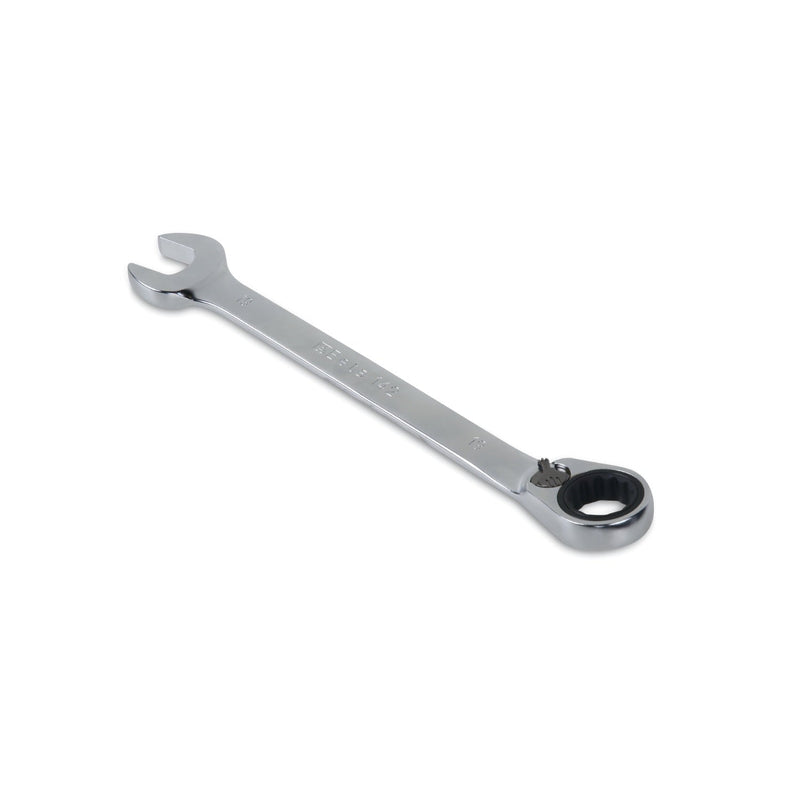Beta Reversible Ratcheting Combination Wrench 6 Mm - 142 - 142 6 - WEB-001420006 - Beta - Trade Counter Direct