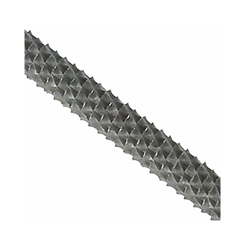 Beta Round Rasp With Bi - Material Non - Slip Handle 200 Mm - 1719BM/RR - WEB-017190351 - Beta - Trade Counter Direct