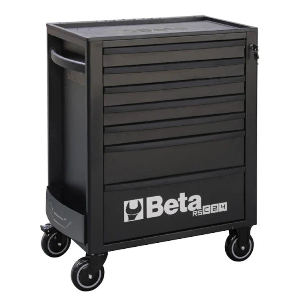 RSC24/7 – 7 Drawer (Exclusive Deal) / Full Black (RAL 9005)