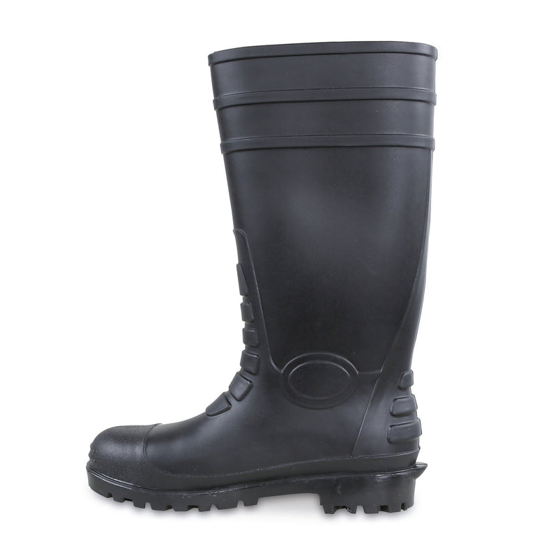 Beta Safety Boot Size 4 - 7328N 43 - WEB-073280843 - Beta - Trade Counter Direct
