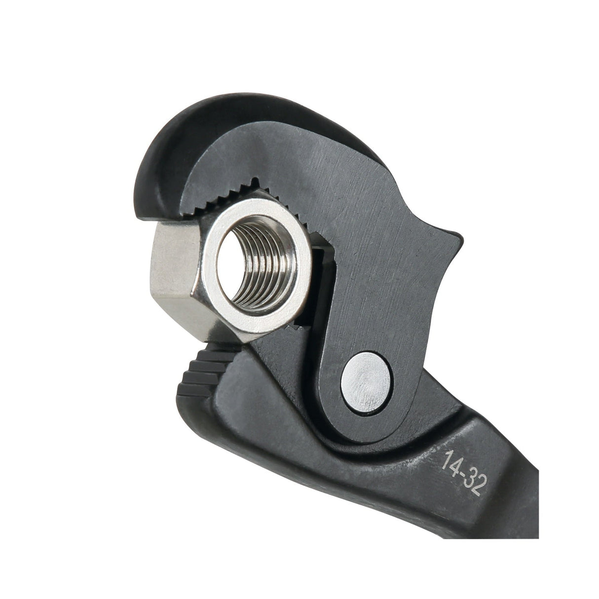 Beta Self - locking wrench with automatic take - up device for hexagons, 8 to 32 mm - 186 8 - 32 - WEB-001860008 - Beta - Trade Counter Direct