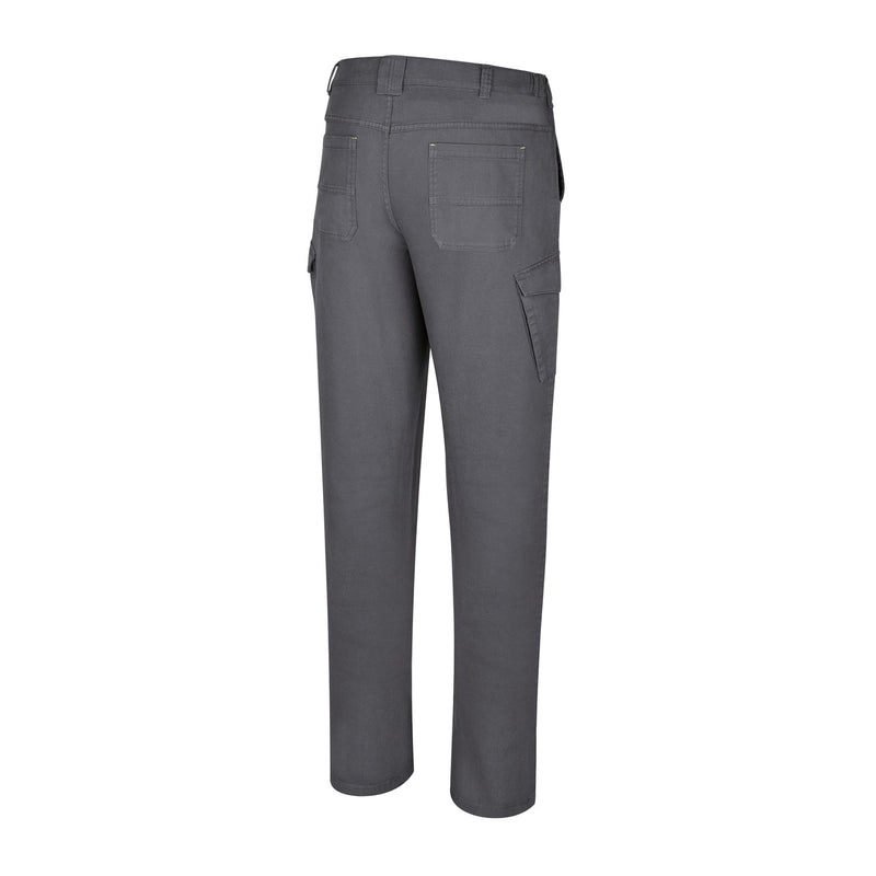Beta Slim Fit Cotton Cargo Trousers Size L - 7850G - 7850G L - WEB-078500103 - Beta - Trade Counter Direct
